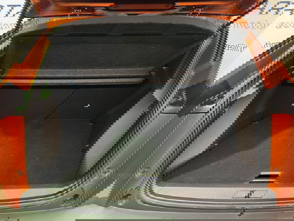 Peugeot 2008 usata a Bari (9)