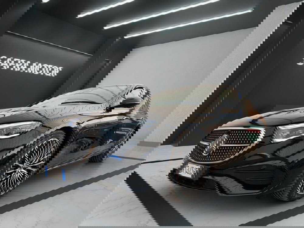 Mercedes-Benz Classe E usata a Cosenza