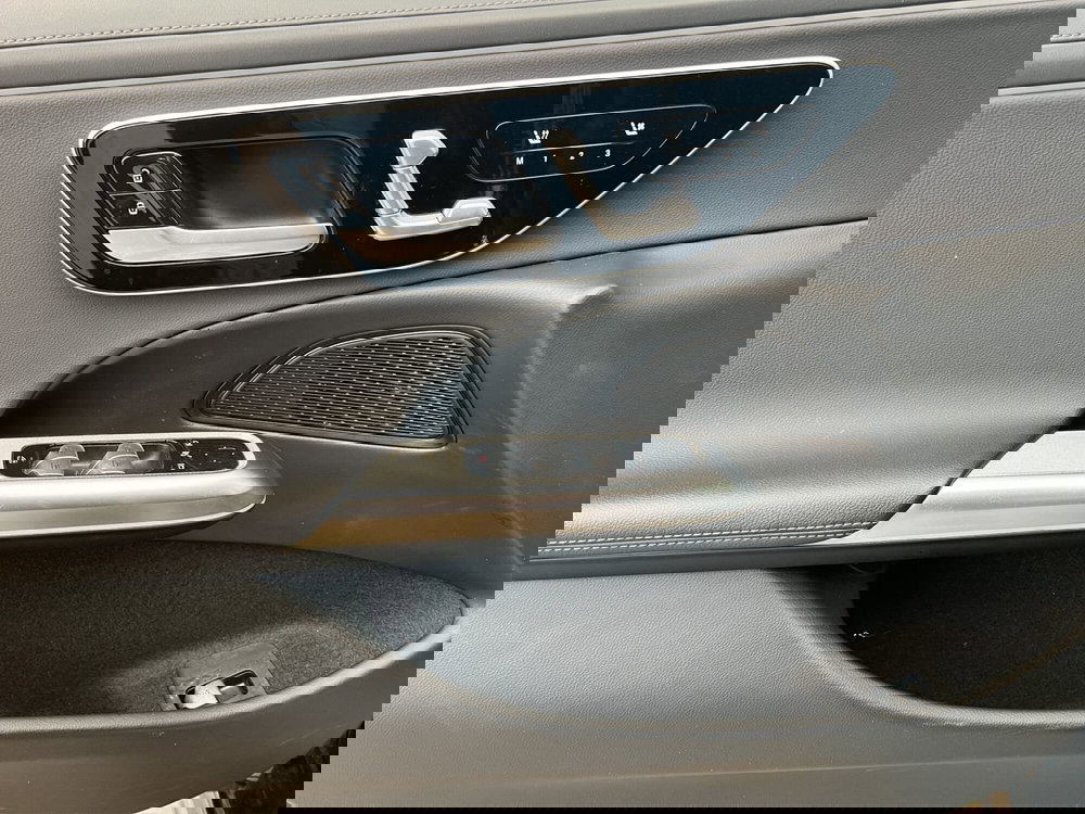 Mercedes-Benz Classe E usata a Cosenza (12)