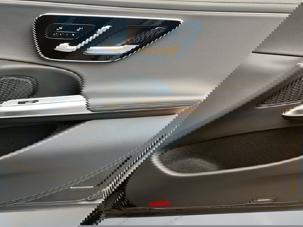 Mercedes-Benz Classe E usata a Cosenza (17)