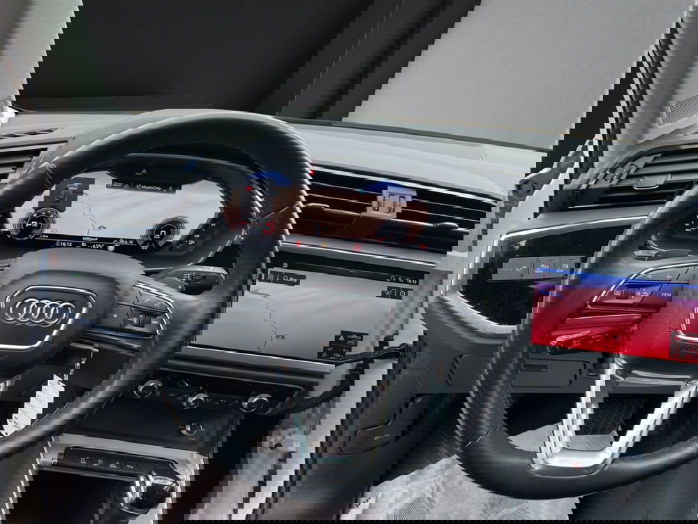 Audi Q3 usata a Cosenza (10)