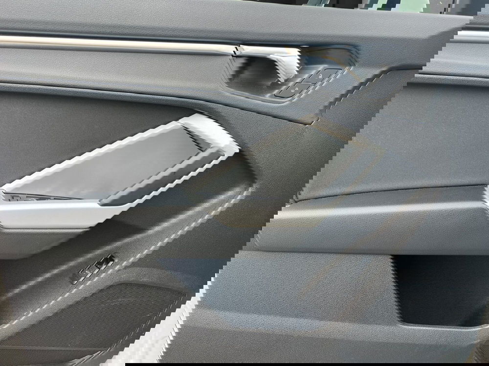 Audi Q3 usata a Cosenza (12)