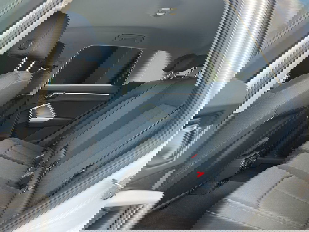 Audi Q3 usata a Cosenza (13)