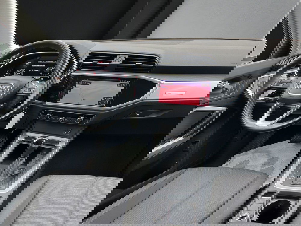 Audi Q3 usata a Cosenza (14)