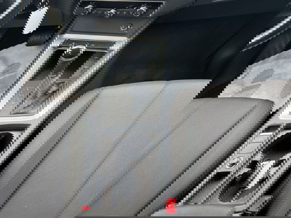 Audi Q3 usata a Cosenza (15)