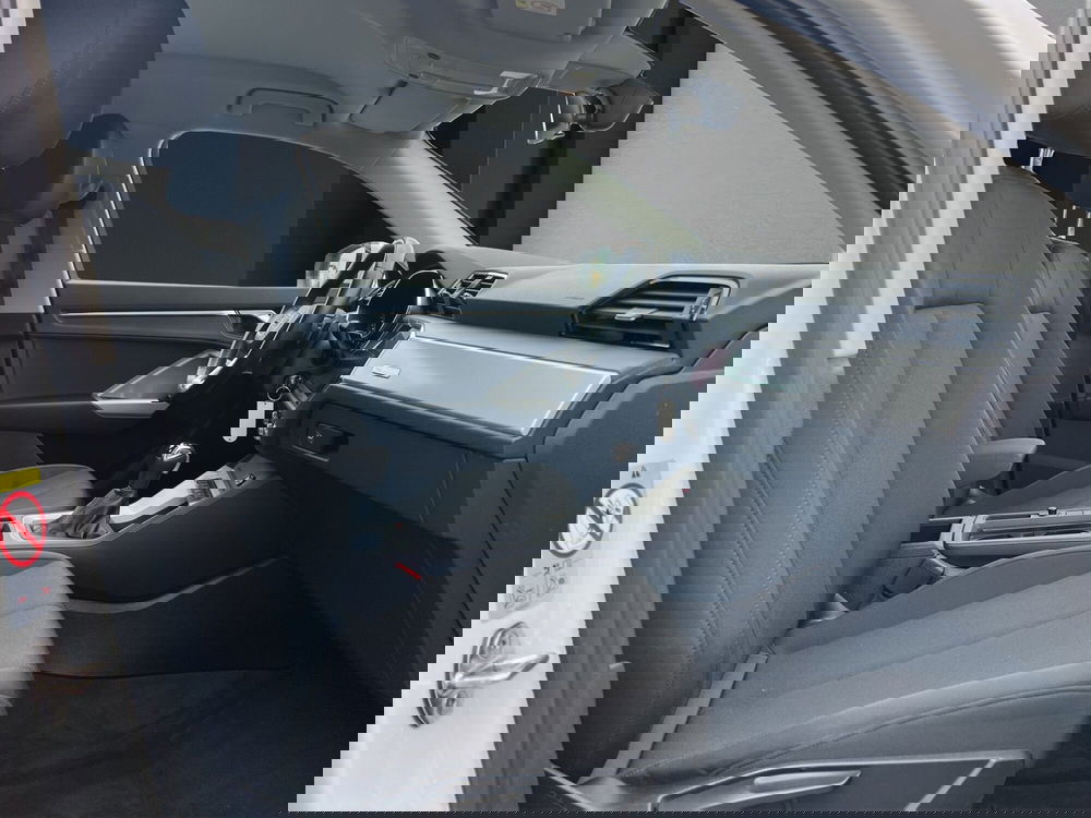 Audi Q3 usata a Cosenza (18)