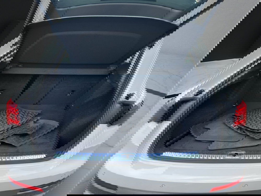 Audi Q3 usata a Cosenza (20)