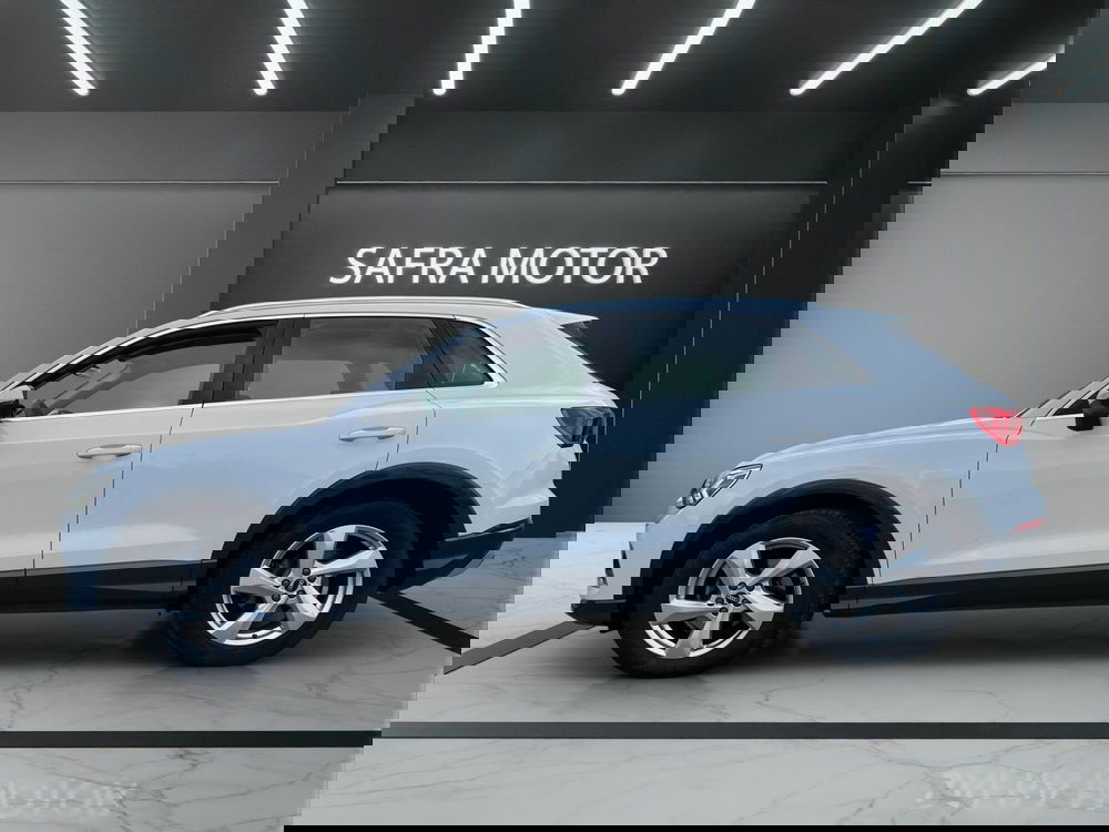 Audi Q3 usata a Cosenza (3)