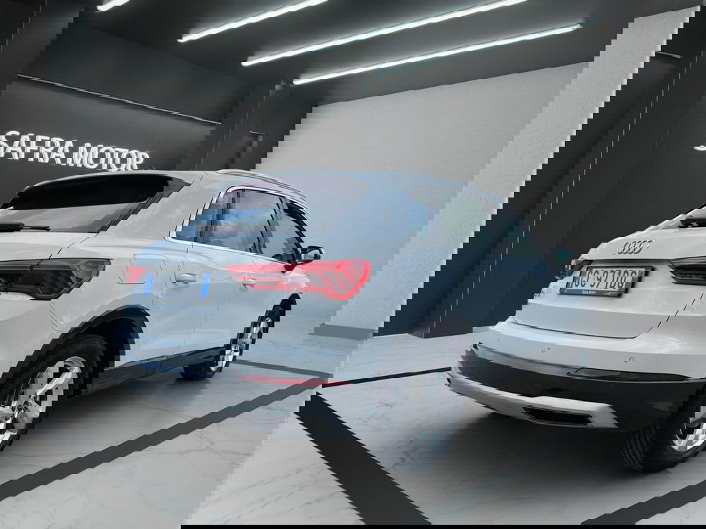 Audi Q3 usata a Cosenza (6)