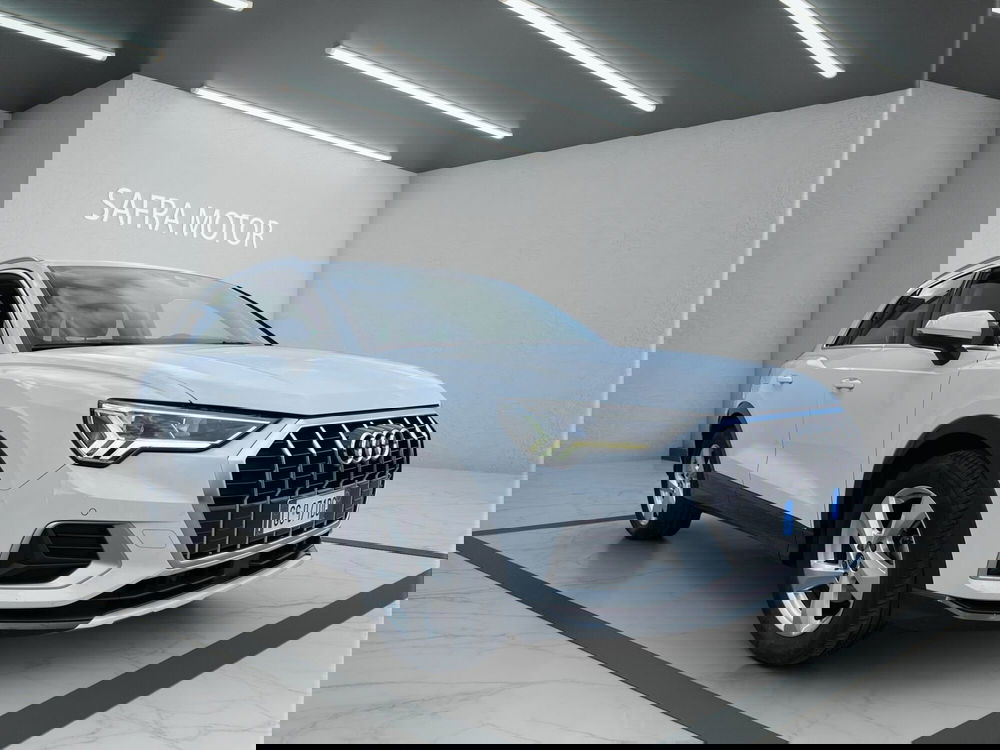 Audi Q3 usata a Cosenza (8)