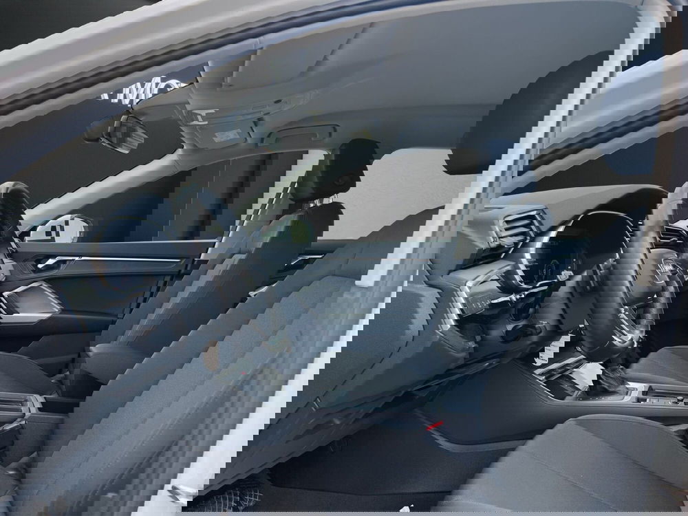 Audi Q3 usata a Cosenza (9)