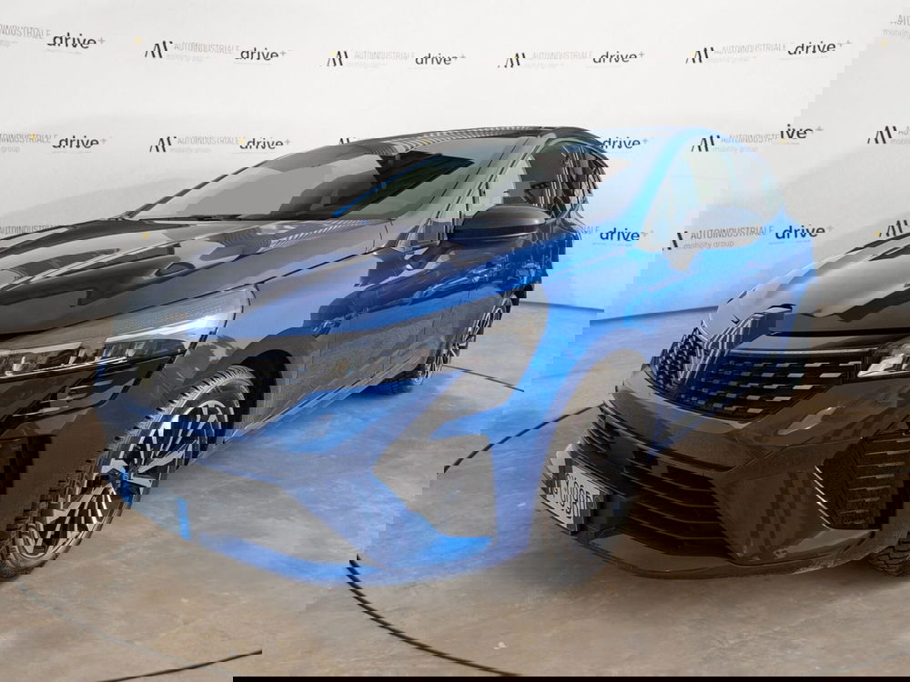 Renault Clio usata a Trento