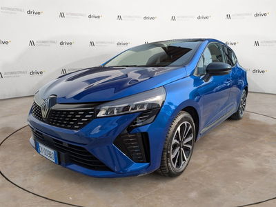 Renault Clio TCe 90 CV 5 porte Techno del 2025 usata a Rovereto