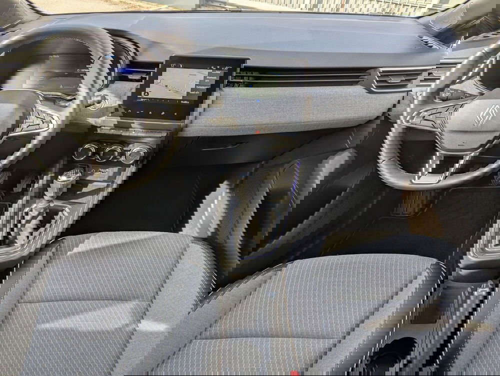 Renault Clio usata a Trento (10)