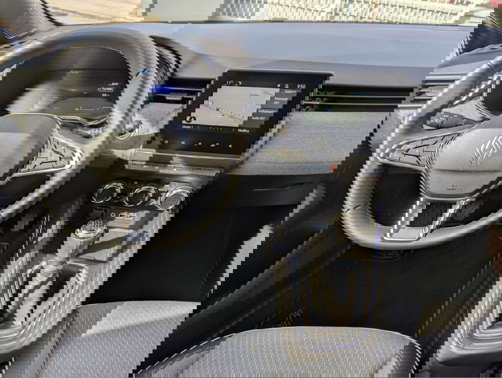 Renault Clio usata a Trento (11)