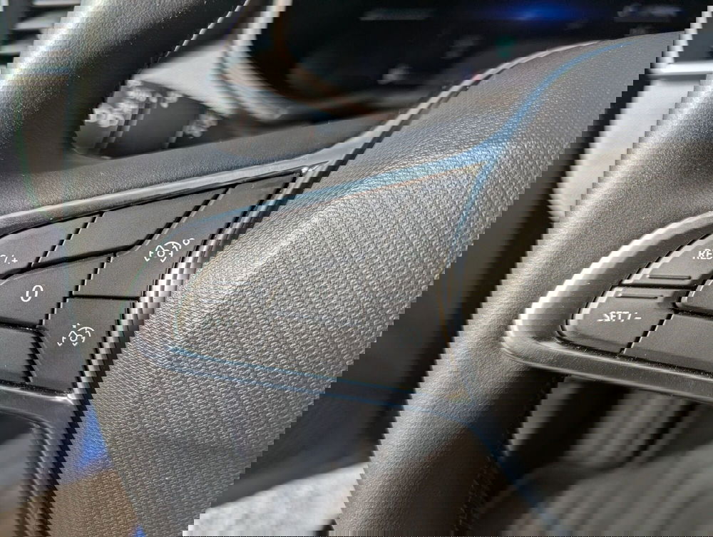 Renault Clio usata a Trento (12)