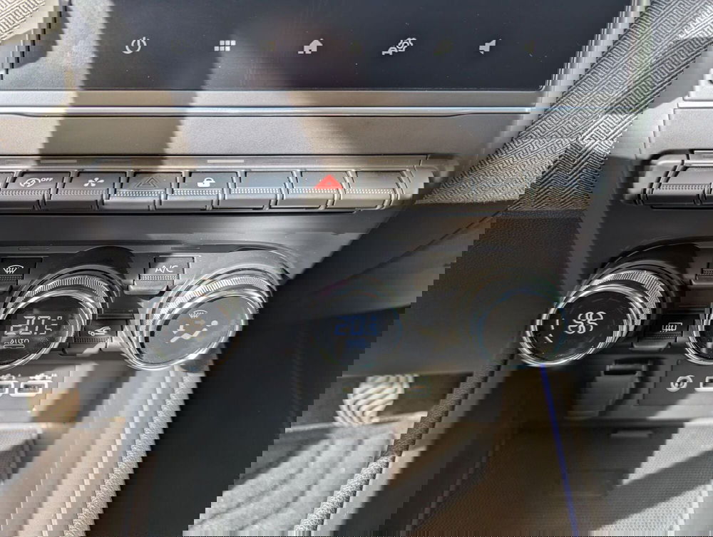 Renault Clio usata a Trento (15)