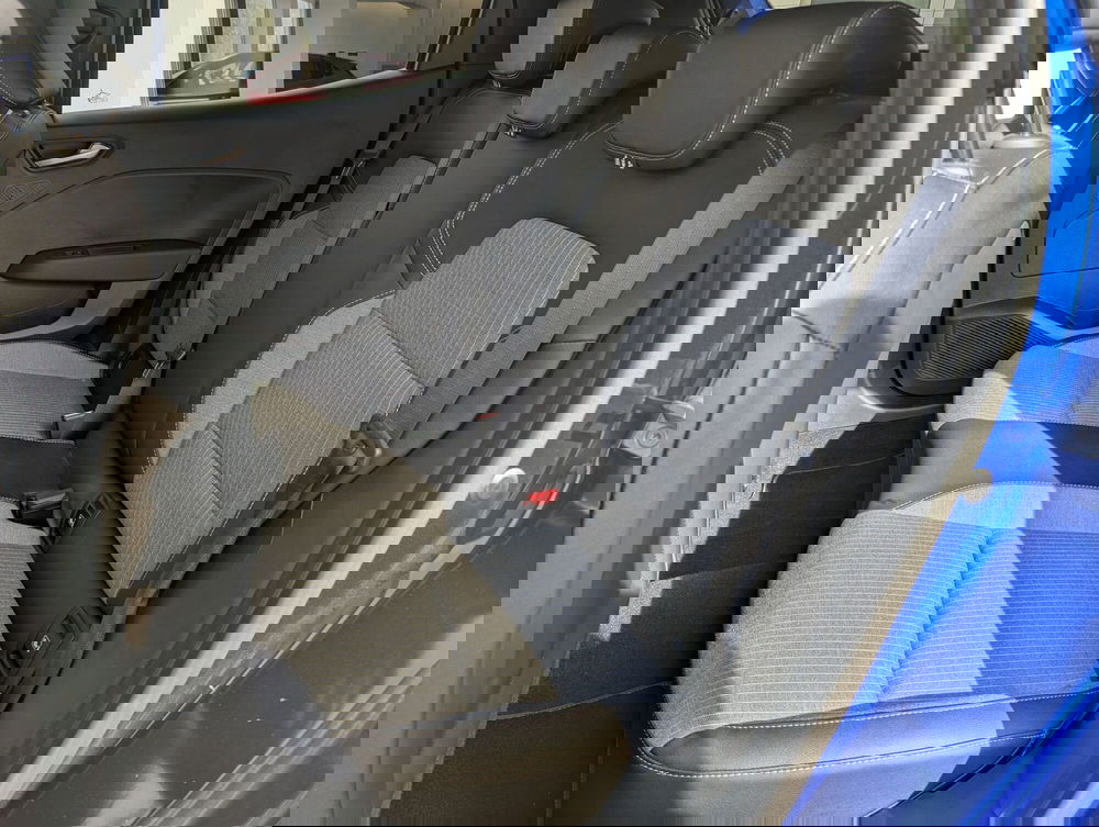 Renault Clio usata a Trento (16)