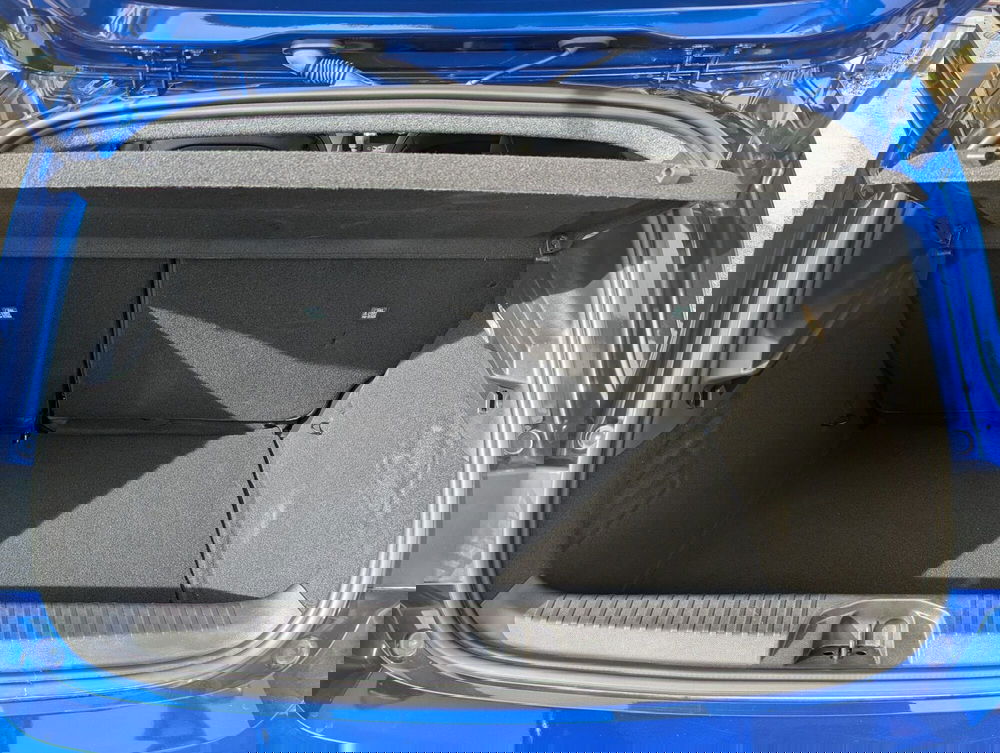 Renault Clio usata a Trento (17)