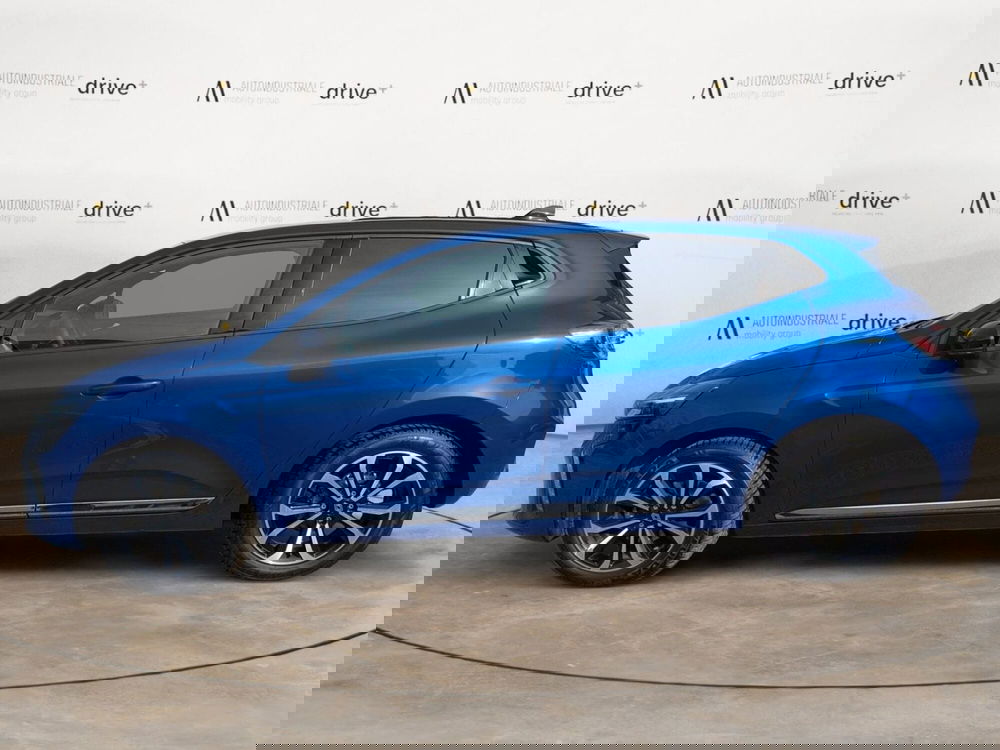 Renault Clio usata a Trento (2)