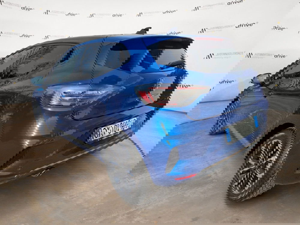 Renault Clio usata a Trento (3)