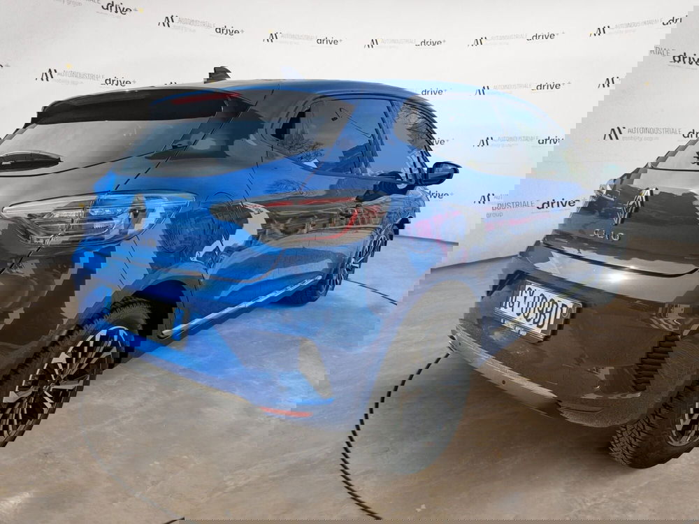 Renault Clio usata a Trento (4)