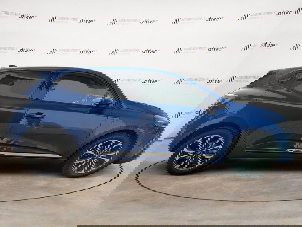 Renault Clio usata a Trento (5)