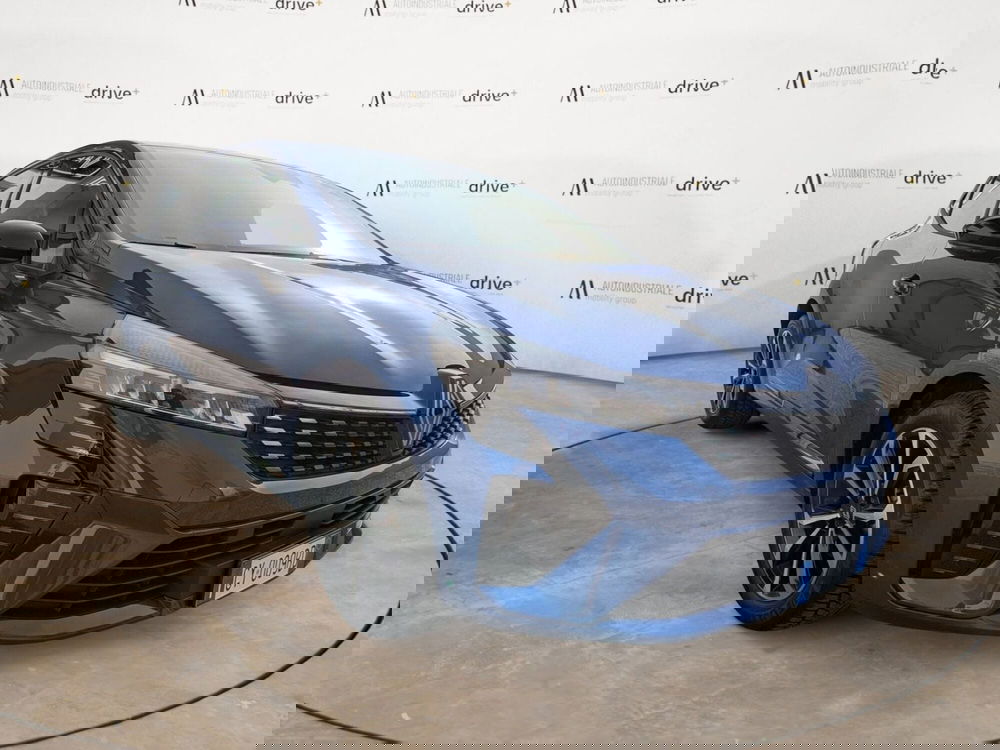 Renault Clio usata a Trento (6)