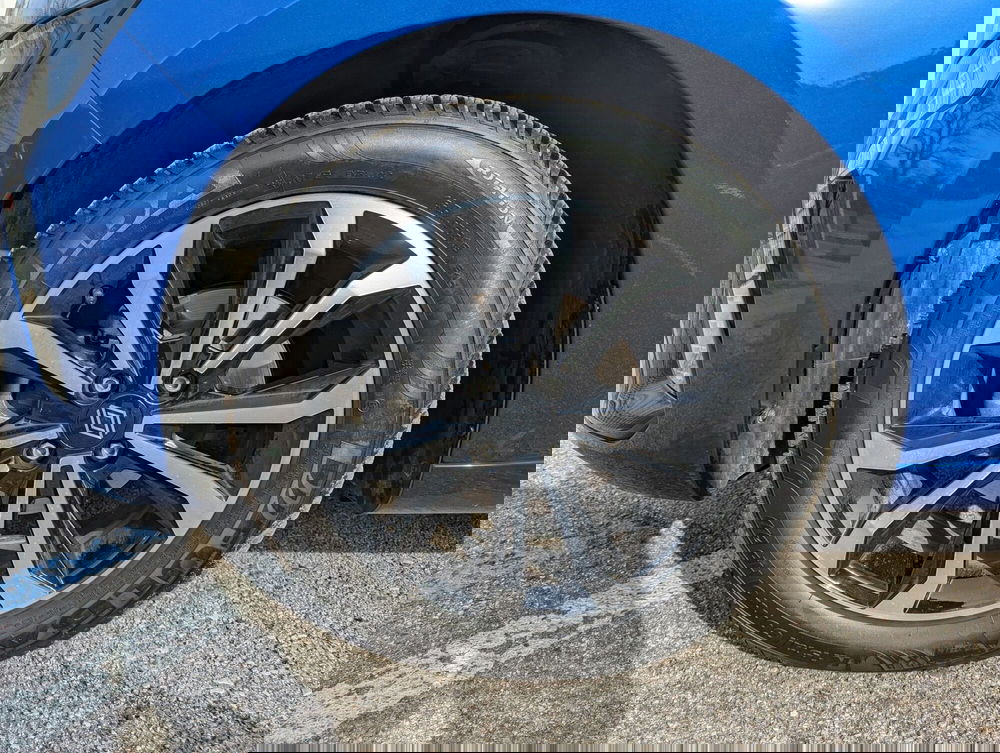 Renault Clio usata a Trento (7)