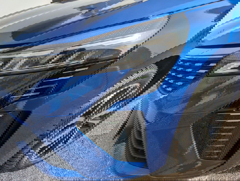 Renault Clio usata a Trento (8)