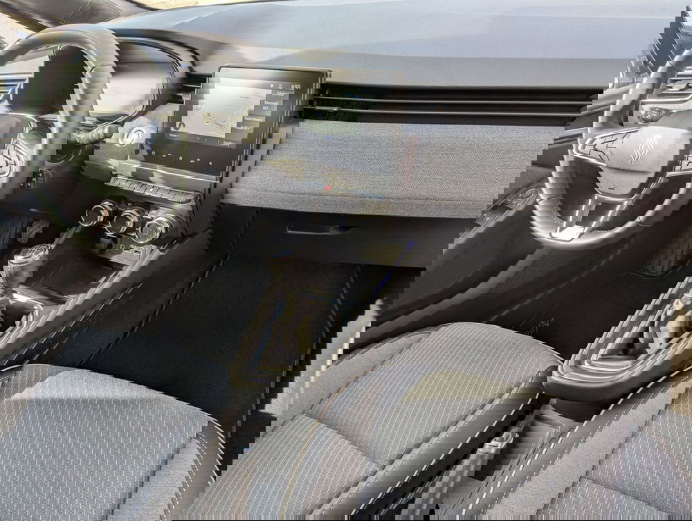 Renault Clio usata a Trento (9)