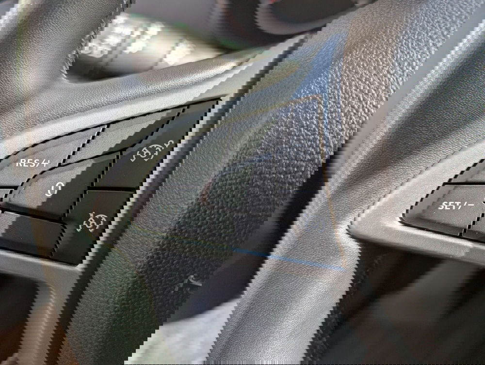 Dacia Duster usata a Bolzano (12)