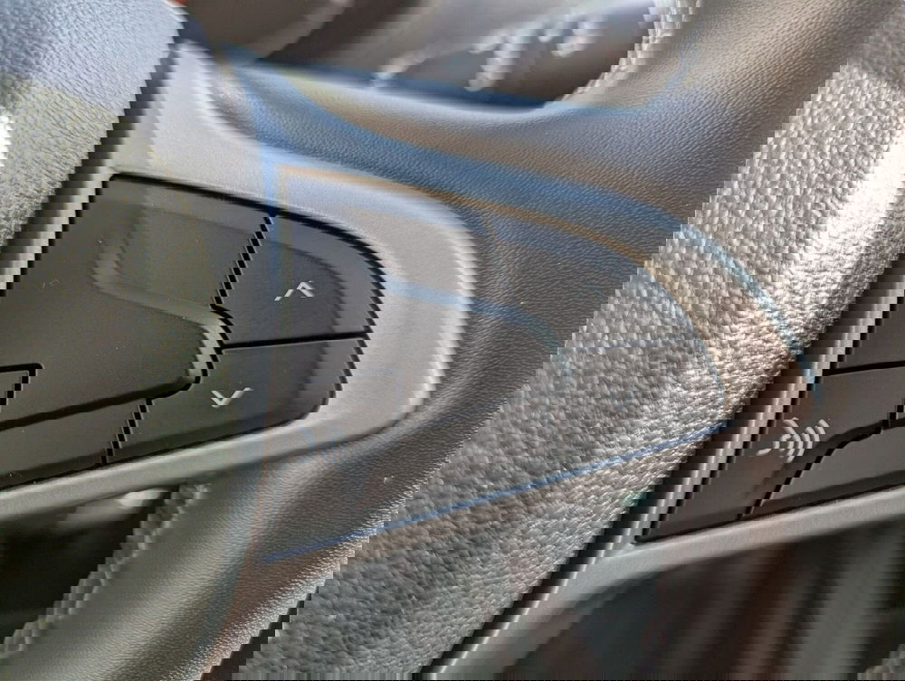 Dacia Duster usata a Bolzano (13)