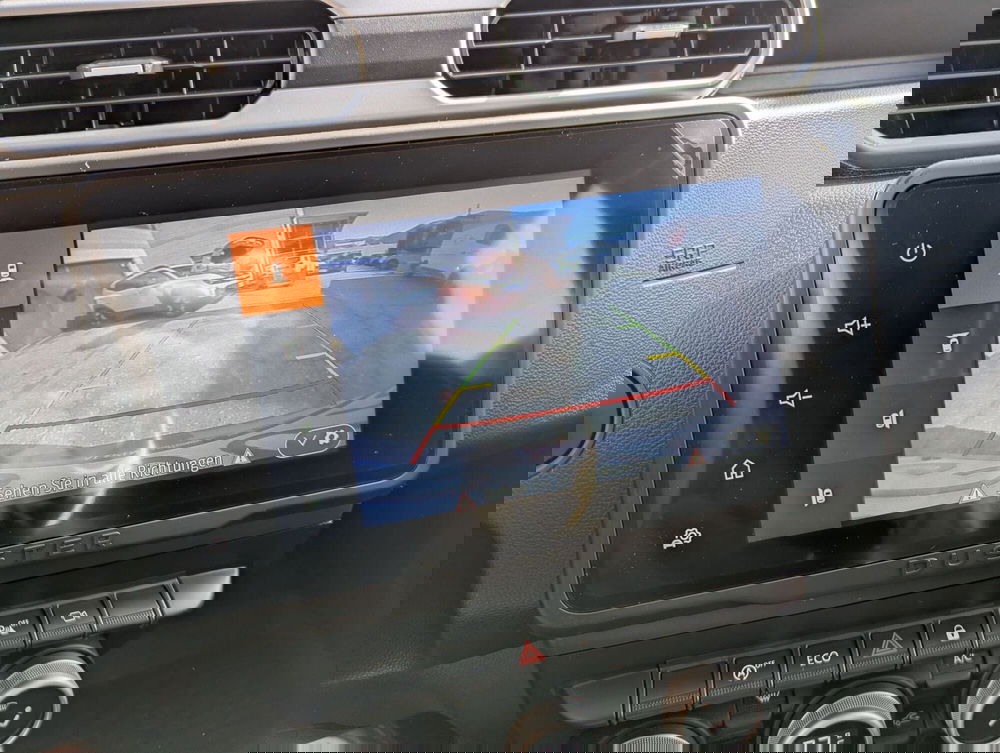 Dacia Duster usata a Bolzano (15)