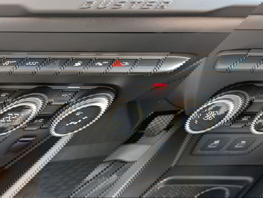 Dacia Duster usata a Bolzano (16)