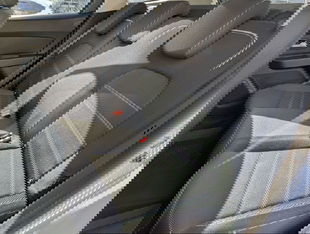 Dacia Duster usata a Bolzano (17)