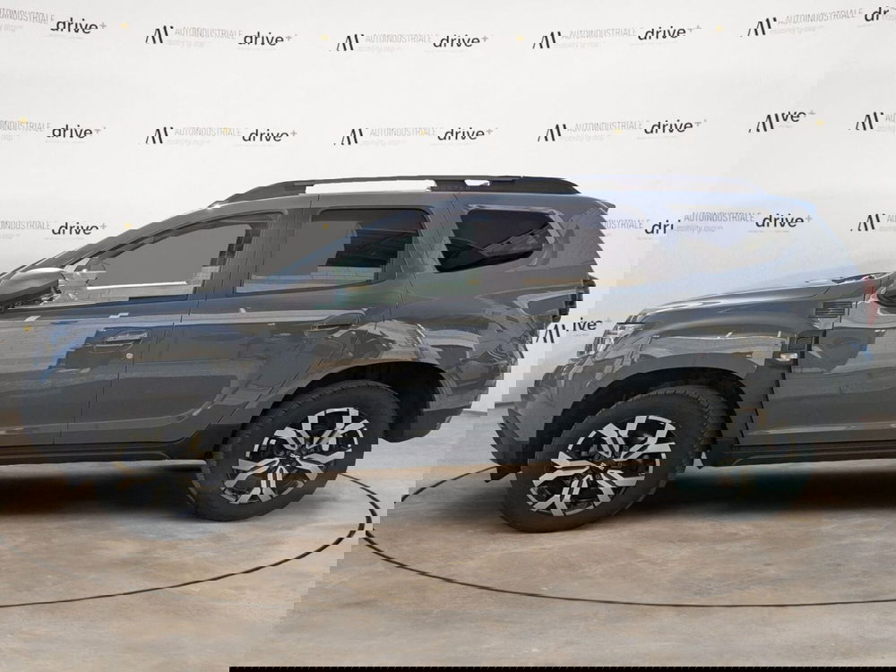 Dacia Duster usata a Bolzano (2)