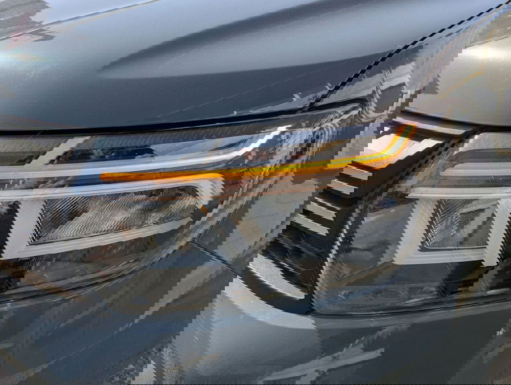 Dacia Duster usata a Bolzano (7)