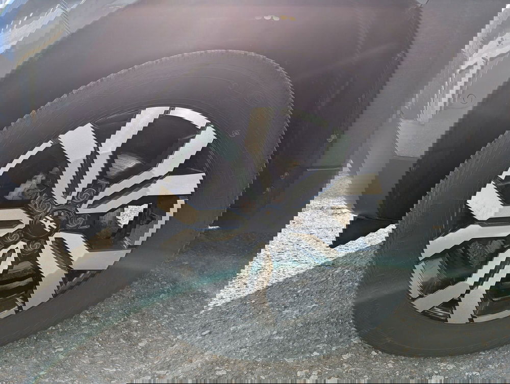 Dacia Duster usata a Bolzano (8)