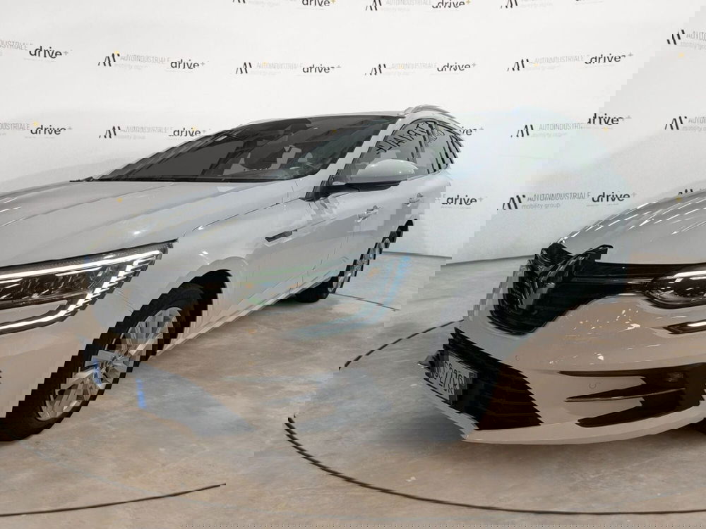 Renault Mégane Sporter usata a Trento