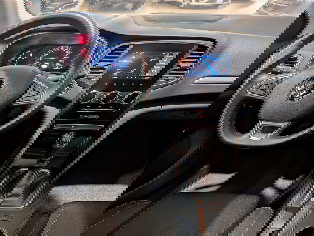 Renault Mégane Sporter usata a Trento (11)