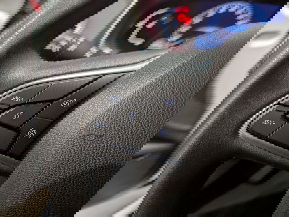 Renault Mégane Sporter usata a Trento (12)