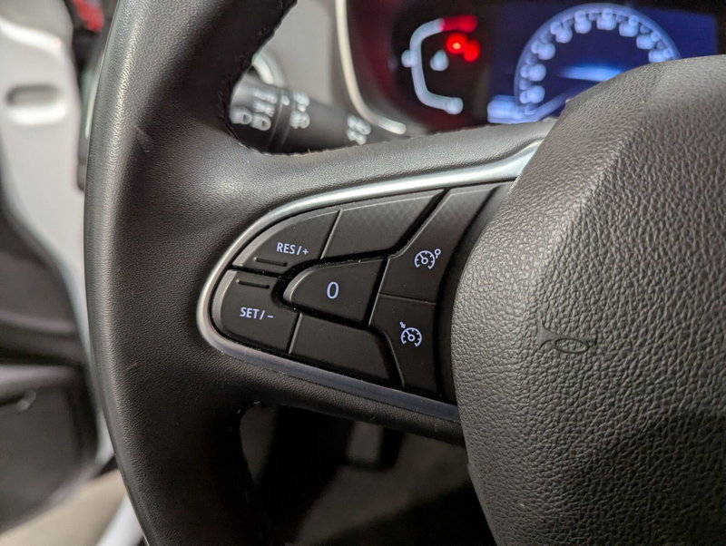 Renault Mégane Sporter usata a Trento (12)