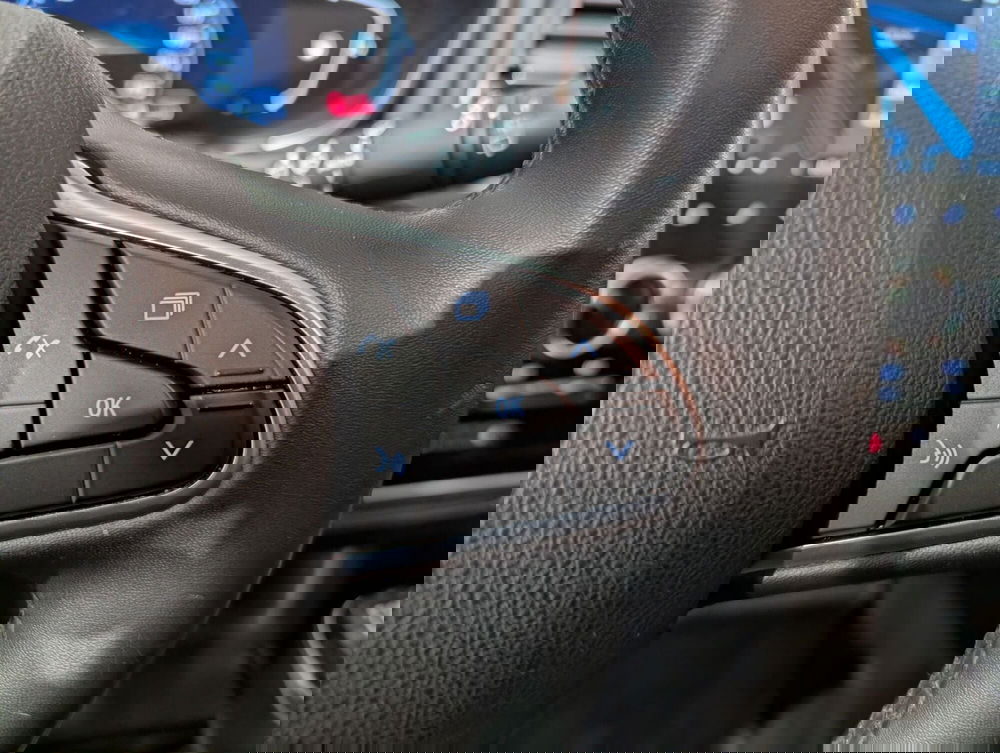 Renault Mégane Sporter usata a Trento (13)