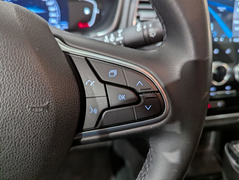 Renault Mégane Sporter usata a Trento (13)