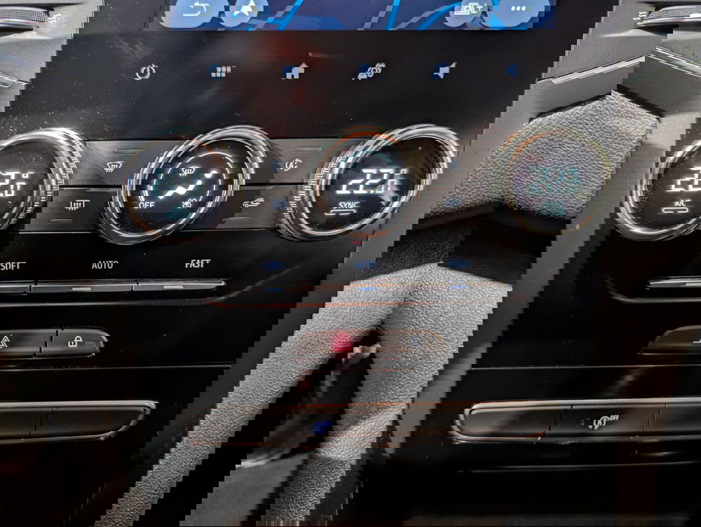 Renault Mégane Sporter usata a Trento (15)