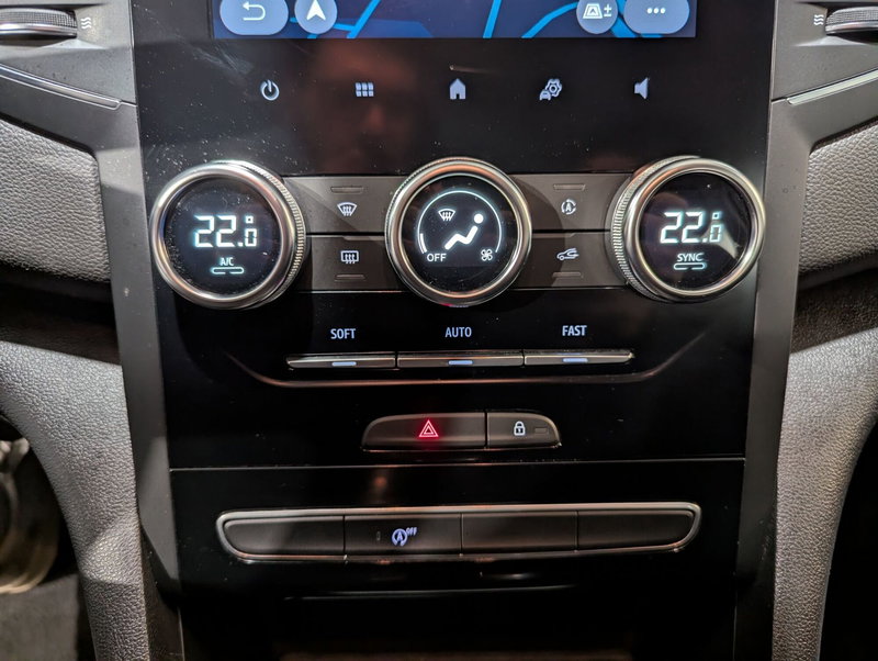 Renault Mégane Sporter usata a Trento (15)