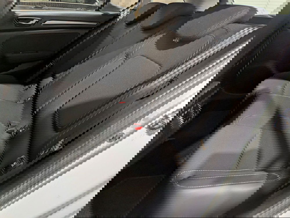 Renault Mégane Sporter usata a Trento (16)