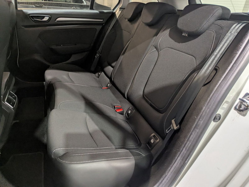 Renault Mégane Sporter usata a Trento (16)