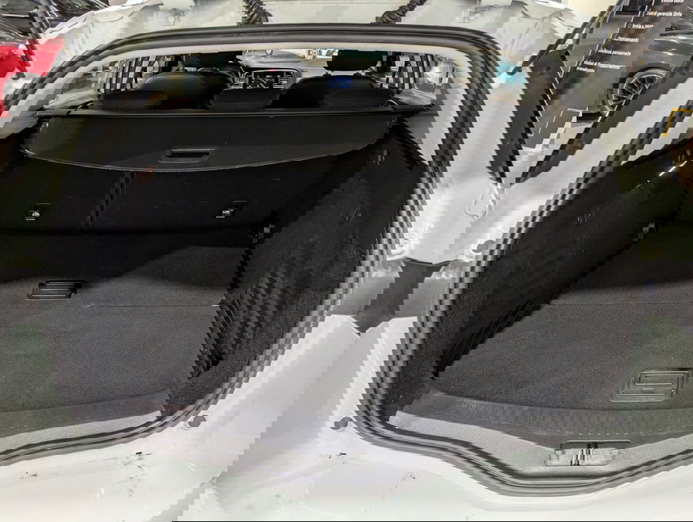 Renault Mégane Sporter usata a Trento (17)